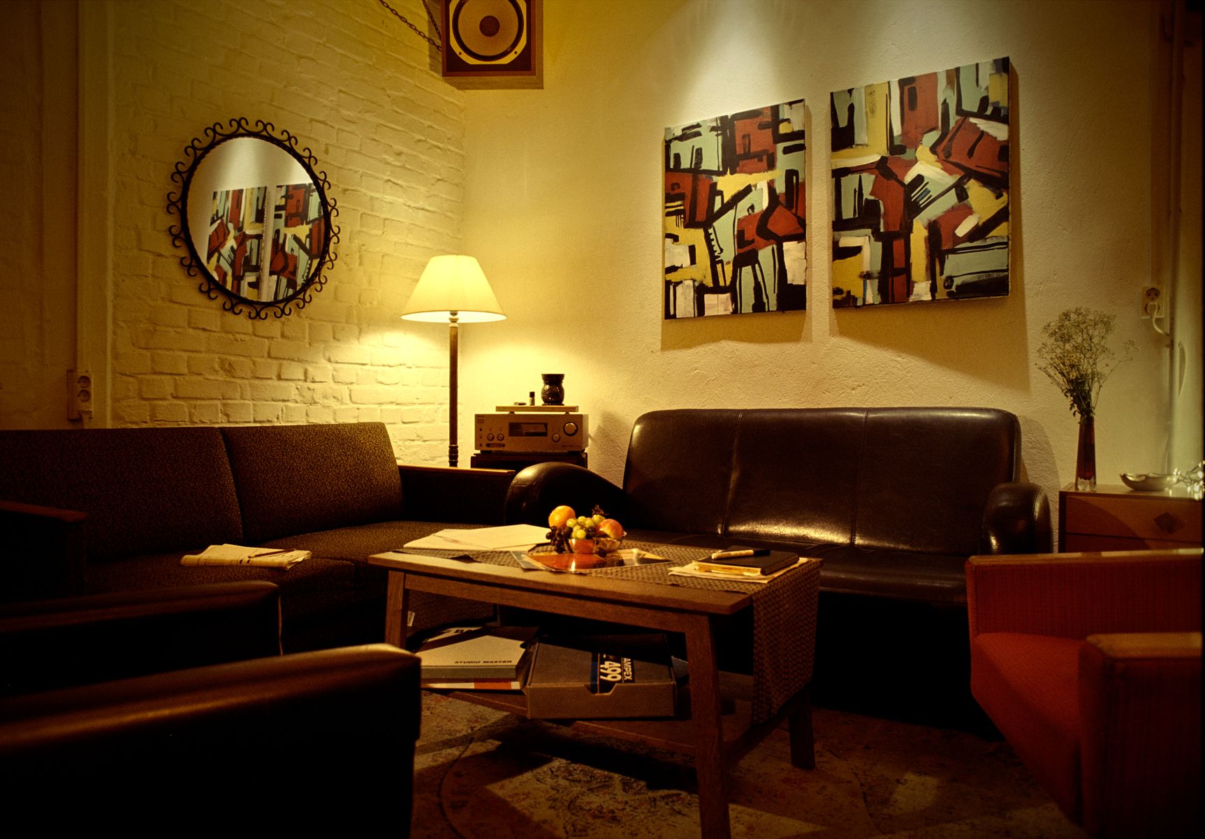 Studio Impression 011