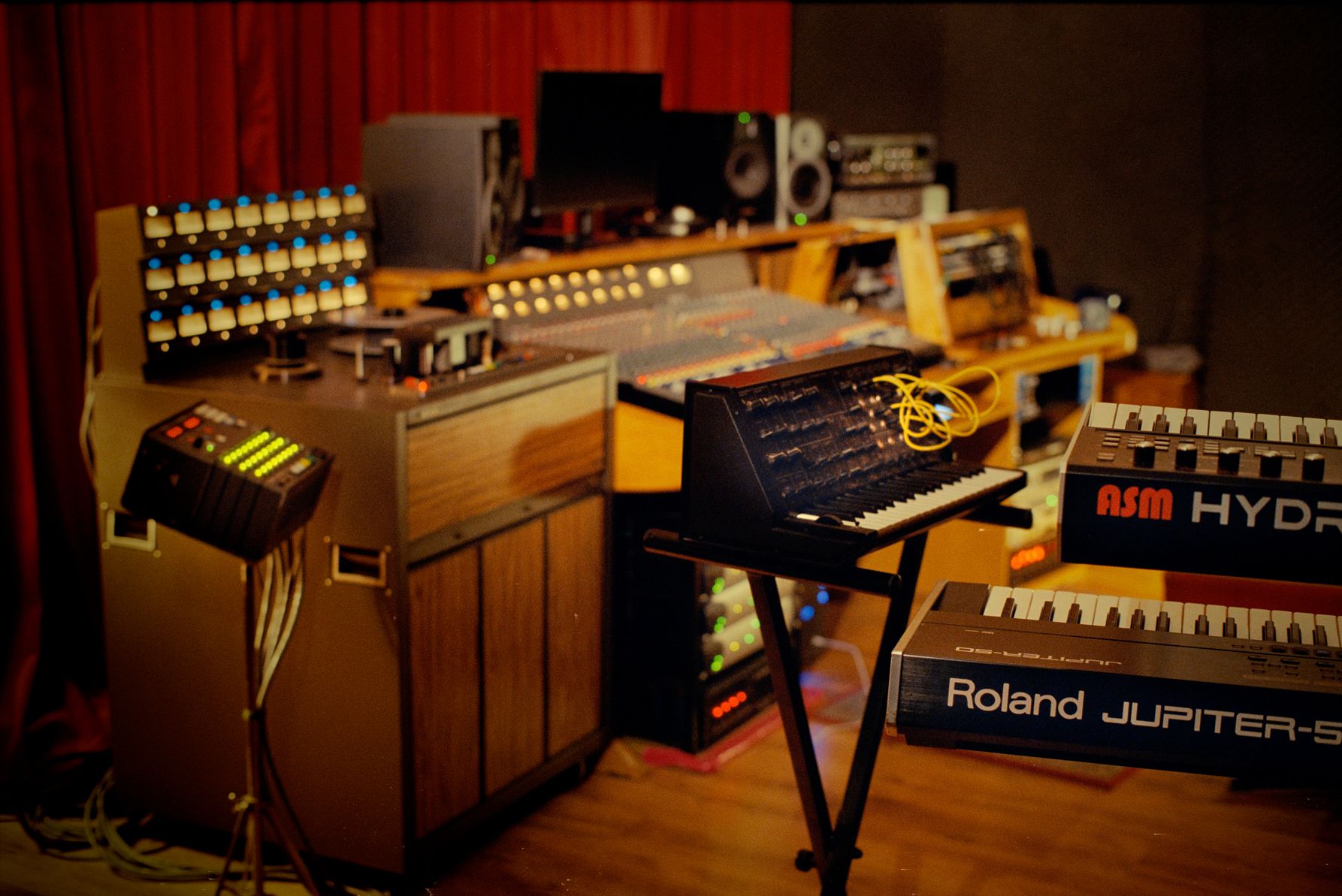 Studio Impression 032