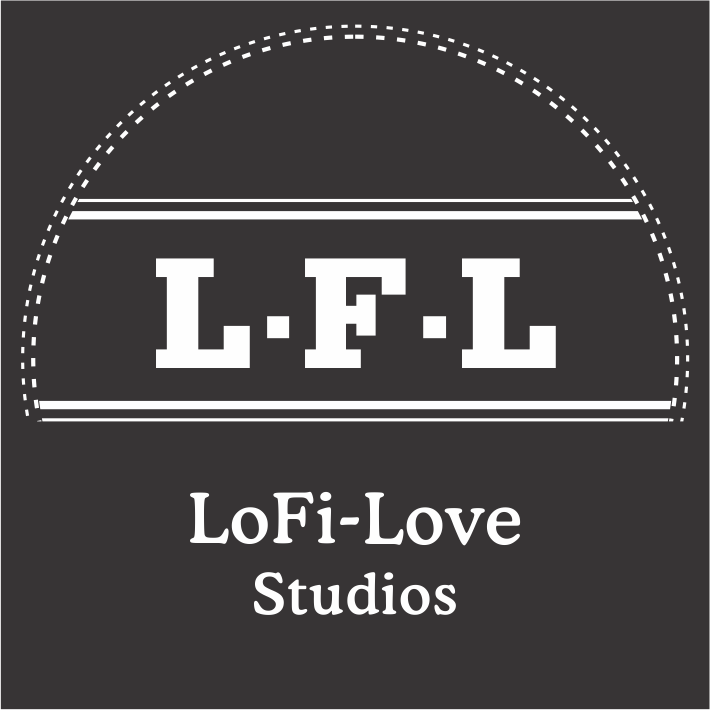 LoFi-Love Studios Logo